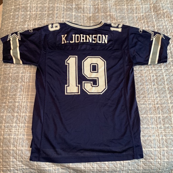 Vintage Dallas Cowboys Jersey - Picture 5 of 7